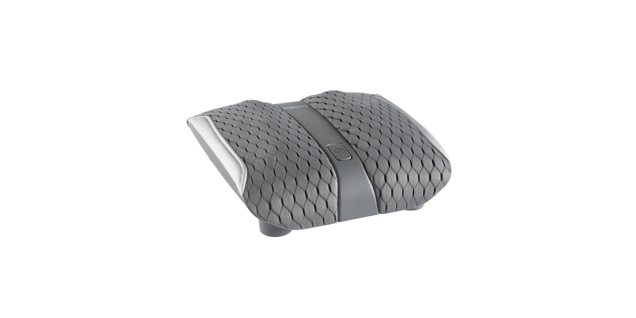 Homedics FMS-273HJ-EU Gel Shiatsu Foot Massager 3YW