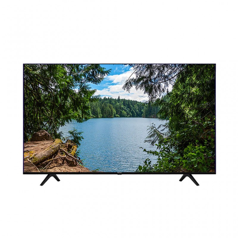 Hisense 58A6H-58A53FXVT 58'' 4K Smart TV Hisense 58A6H-58A53FXVT 58'' 4K Smart TV