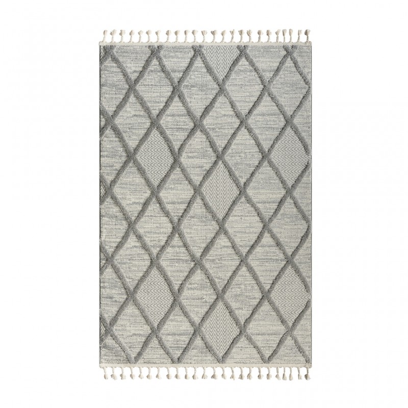 Loop Rug 100X150 Ref LP002A Loop Rug 100X150 Ref LP002A