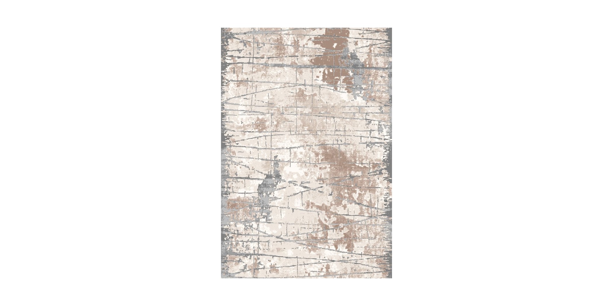 Naturel Rug 100X150 Ref 1022
