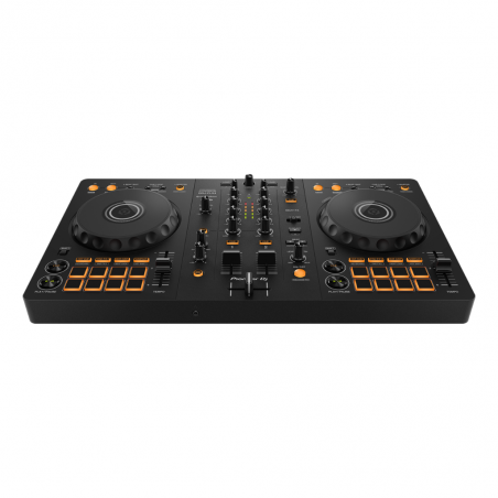Pioneer DDJ-FLX4 2-Channels DJ Controller