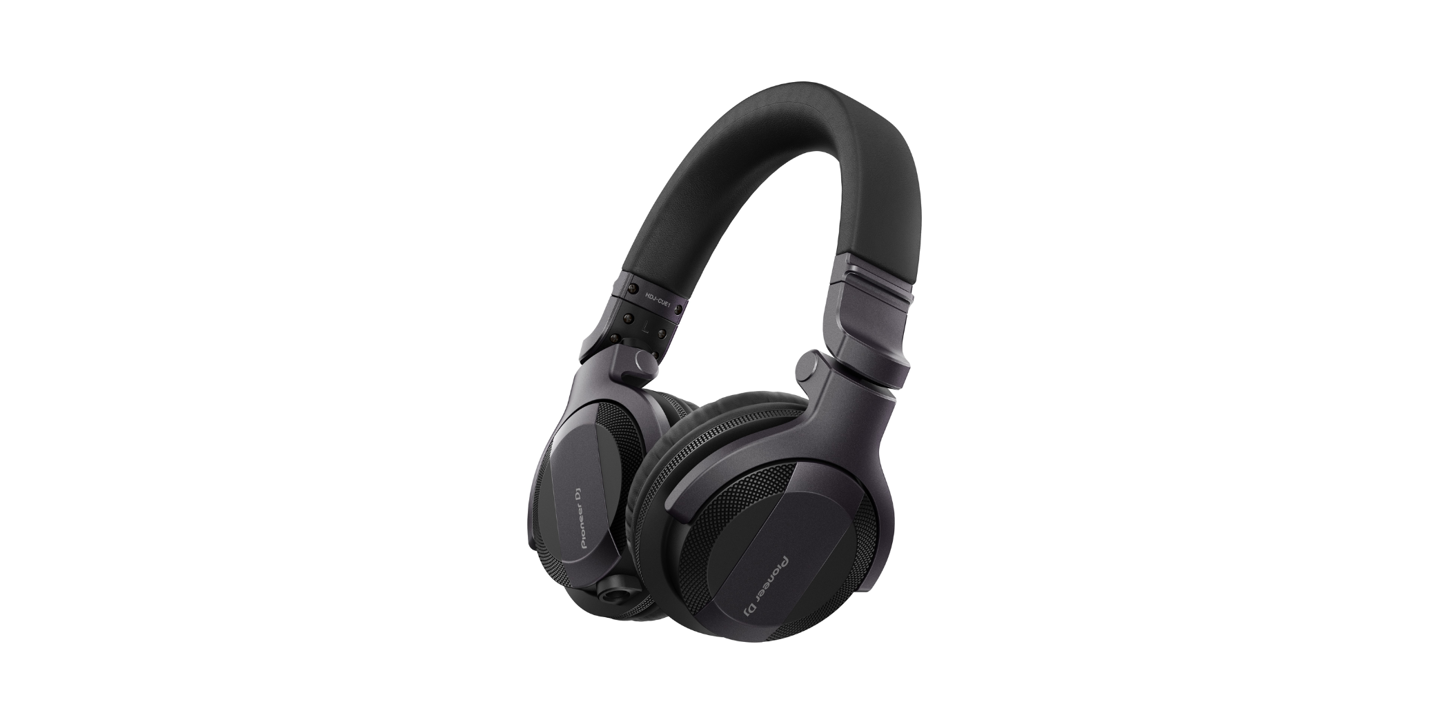 Pioneer HDJ-CUE1 DJ Headphones