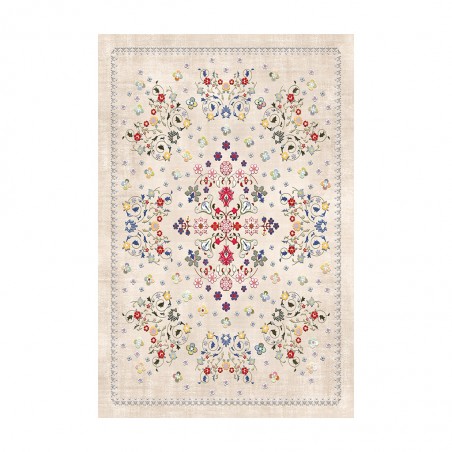 Monissa Kinda Rug 100X150 Ref ERK853
