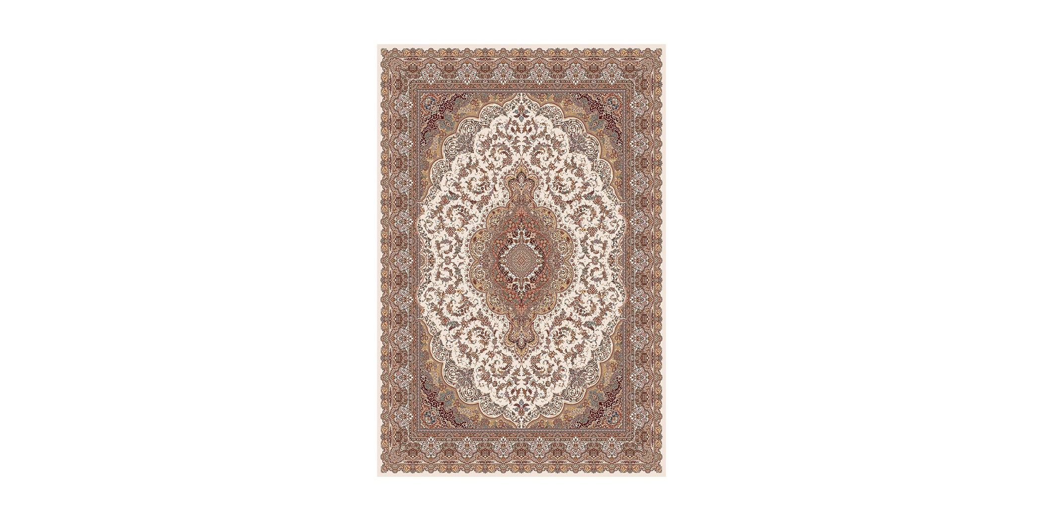 Monissa Hilde Rug 100X150 Ref ERK9012