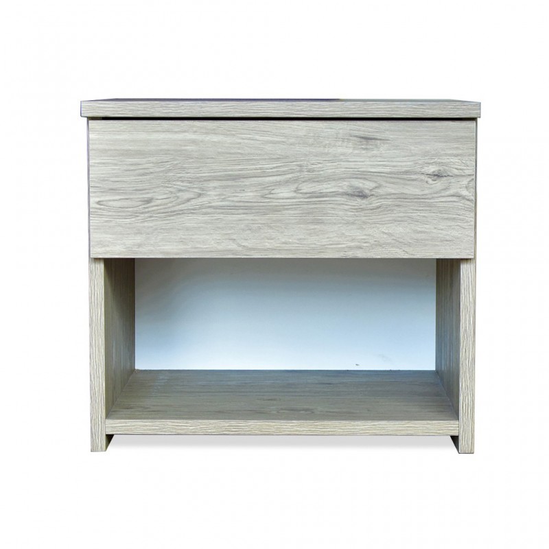 Preston Night Table Plywood Sand Ash Preston Night Table Plywood Sand Ash