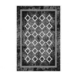 Monissa Sicilya Gris Rug 100X150 Ref ERK886