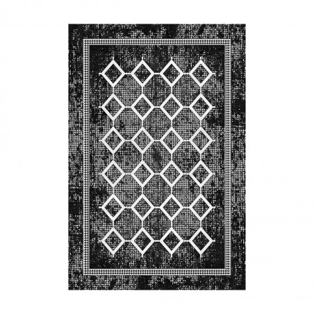 Monissa Sicilya Gris Rug 100X150 Ref ERK886