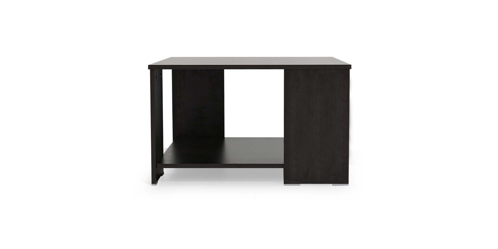 Berkeley Coffee Table Wenge Colour Particle Board