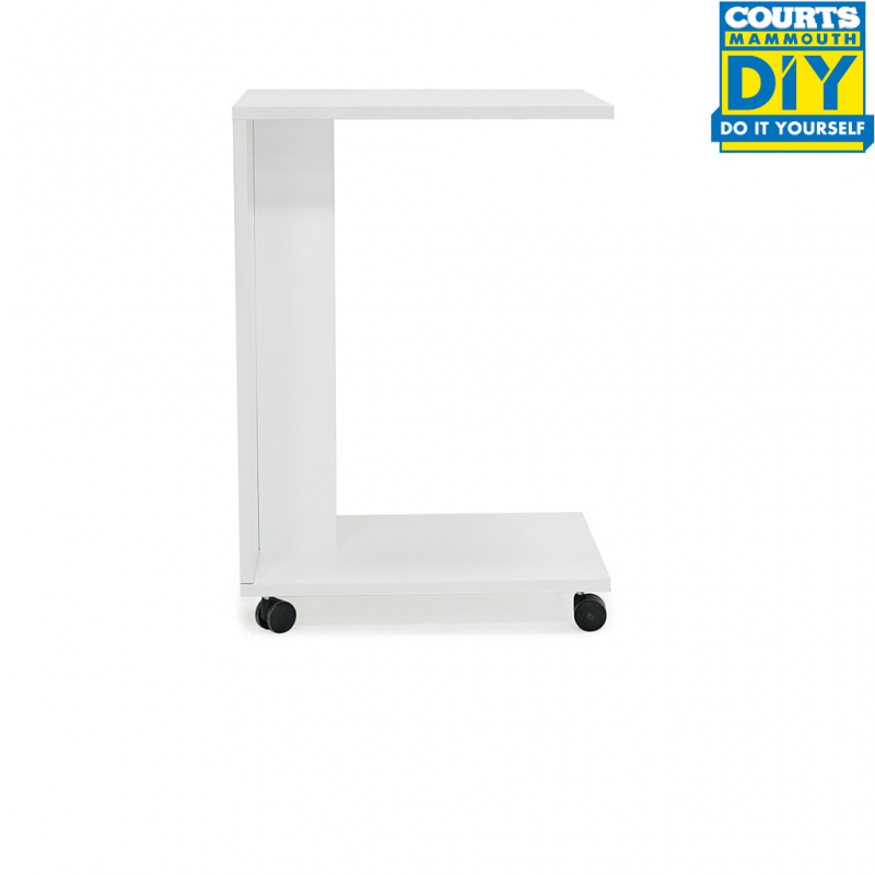 Hounslow Multi-Purpose C Shape Coffee Table