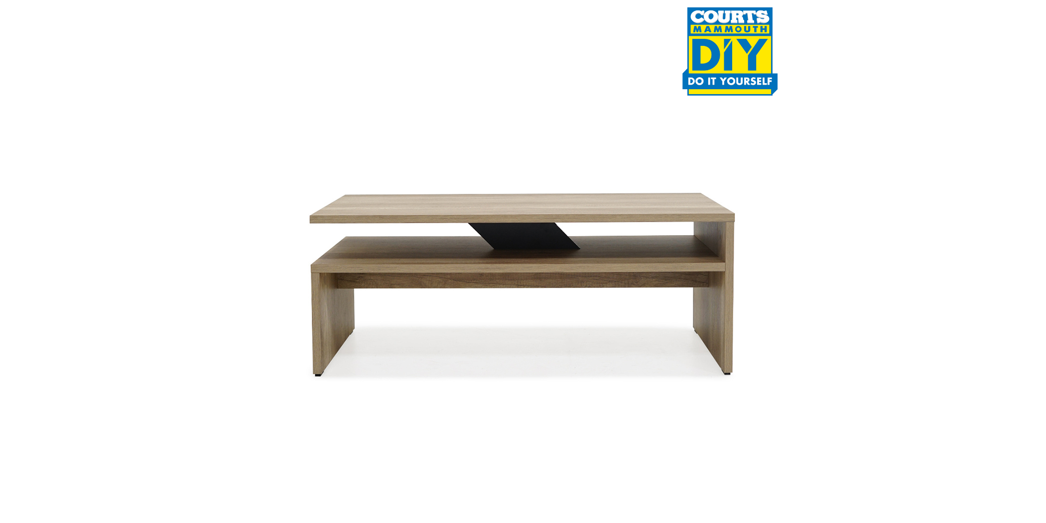 Finchley Rectangular Coffee Table Tori Color