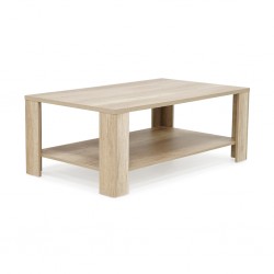 New Line Rectangular Coffee Table Tori Color