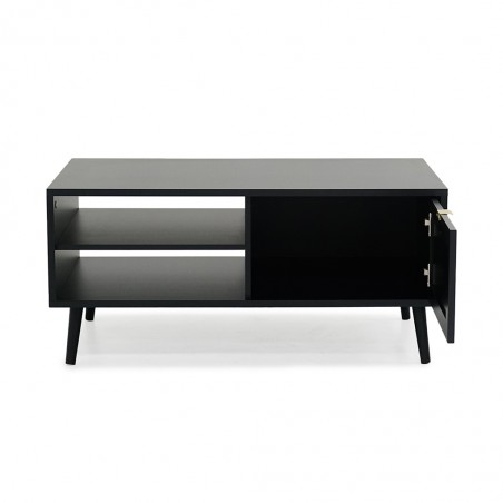 Vienna Coffee Table With 2 Tiers