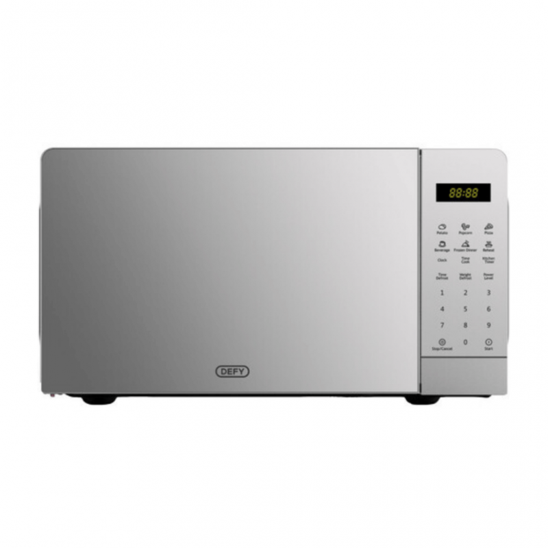 Defy DMO383 Microwave Oven Defy DMO383 Microwave Oven