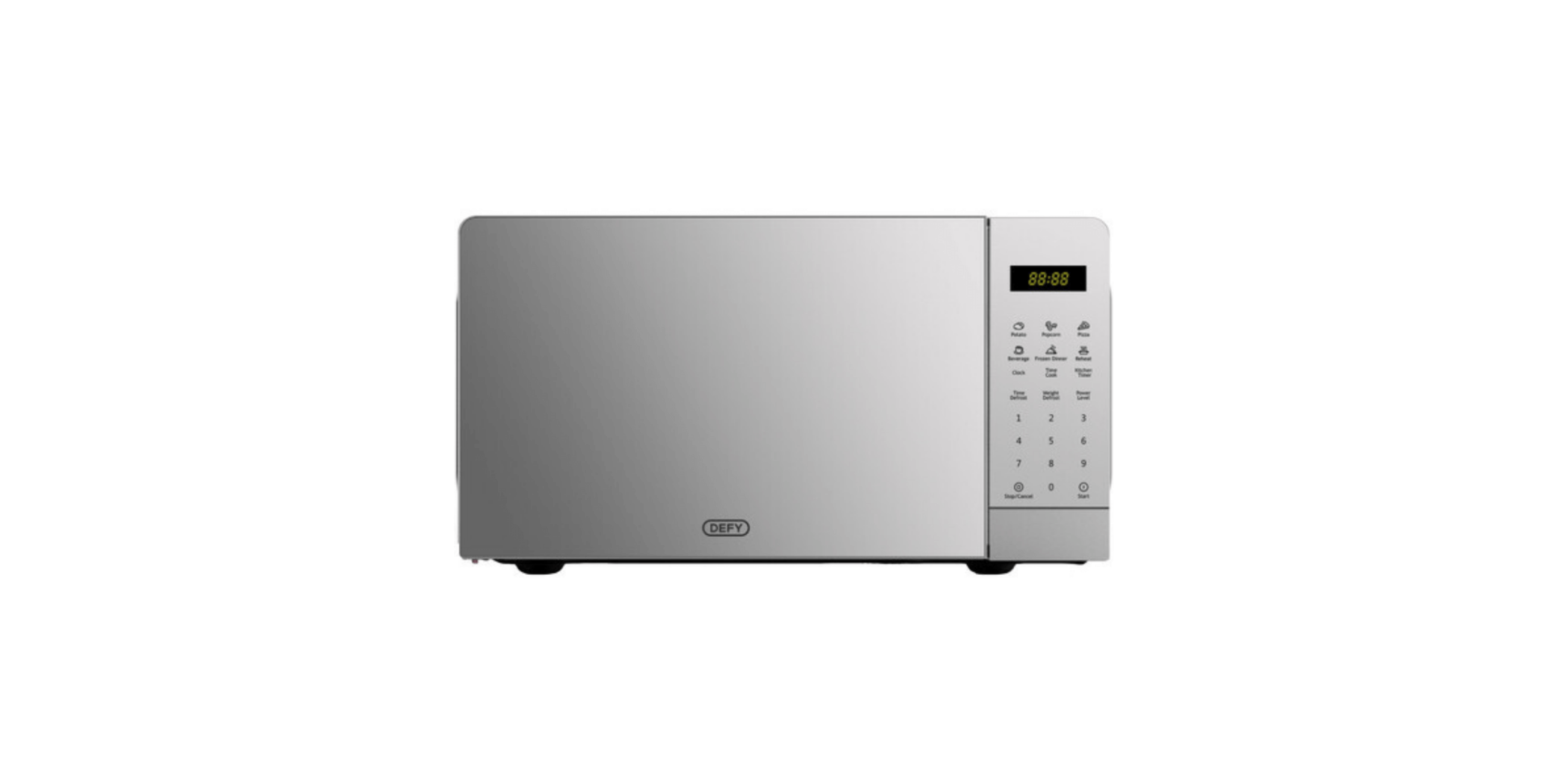 Defy DMO383 Microwave Oven