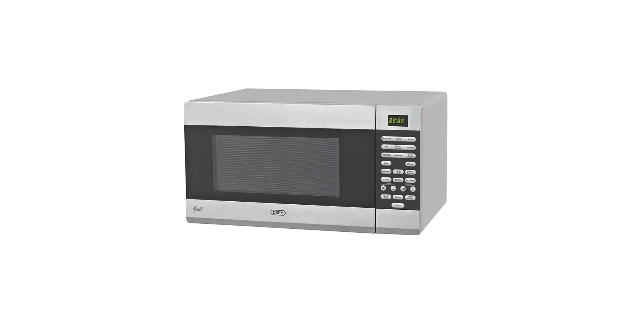 Defy DMO392 Microwave Oven