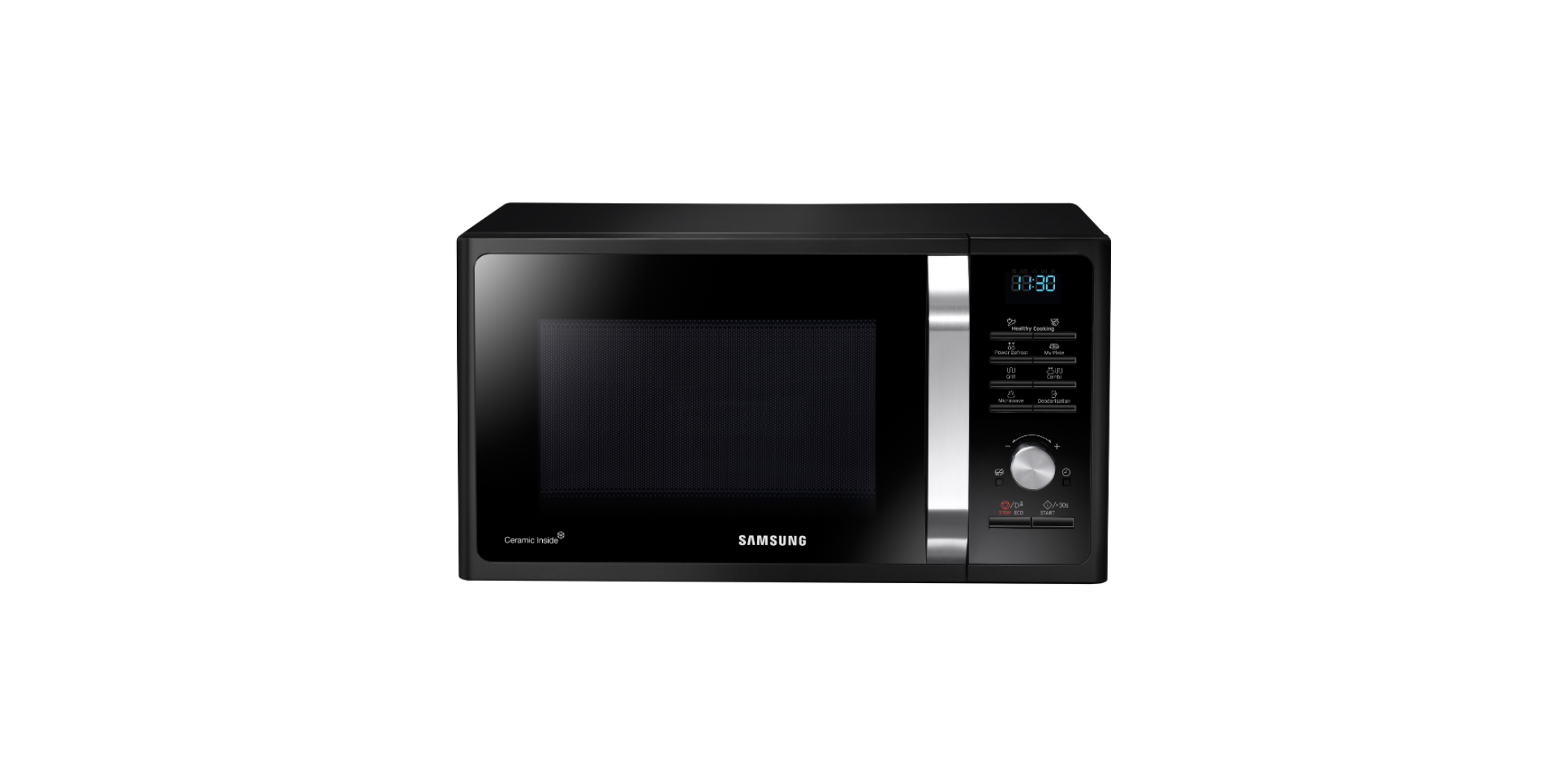 Samsung MG28F303TFK Microwave Oven