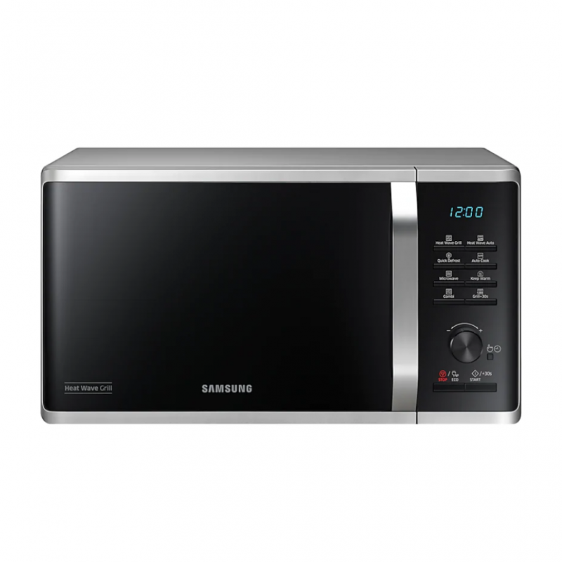 Samsung MG23K3575AS Microwave Oven Samsung MG23K3575AS Microwave Oven