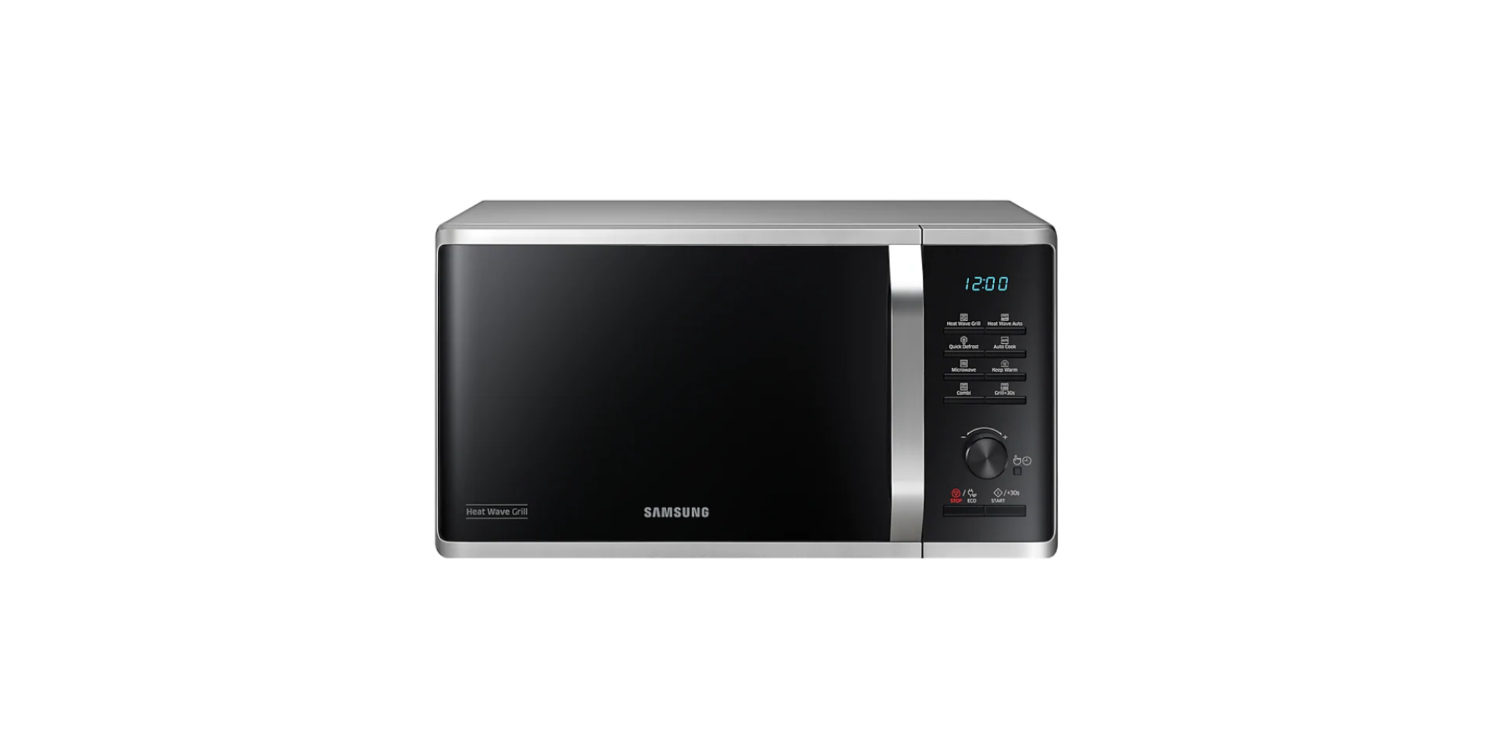 Samsung MG23K3575AS Microwave Oven