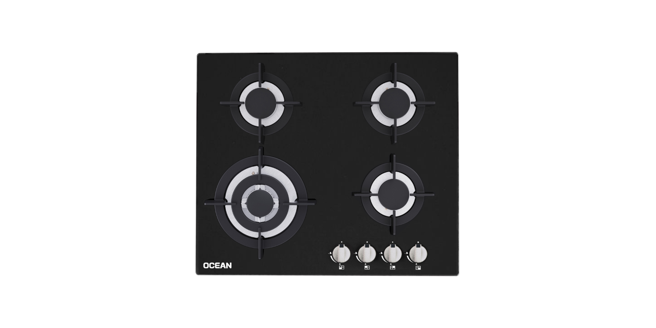 Ocean OC GCH 6310 N PRO G Built-in Hob