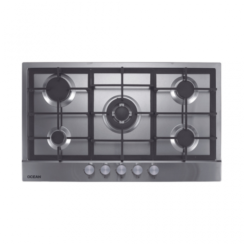 Ocean OC GH 941 PRO C Built-in Hob Ocean OC GH 941 PRO C Built-in Hob