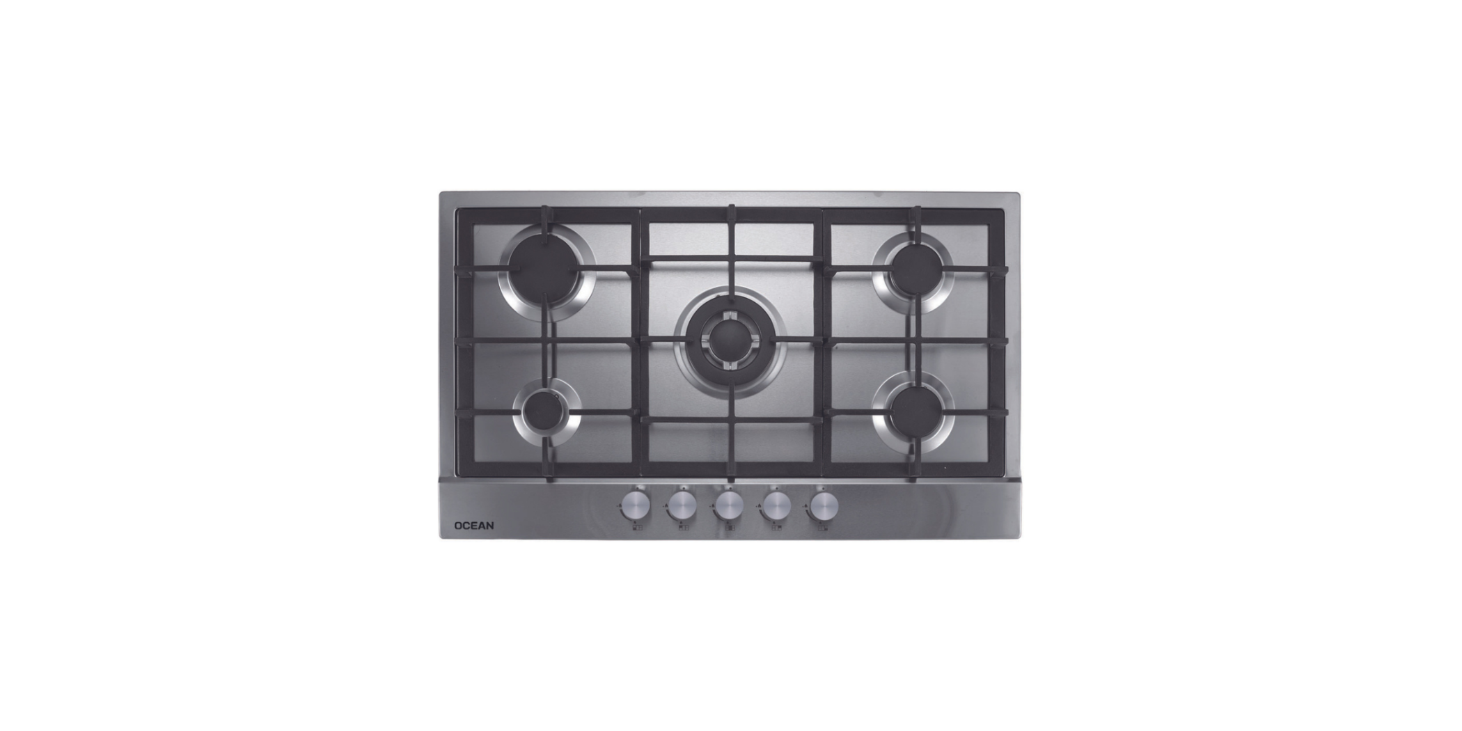 Ocean OC GH 941 PRO C Built-in Hob Ocean OC GH 941 PRO C Built-in Hob