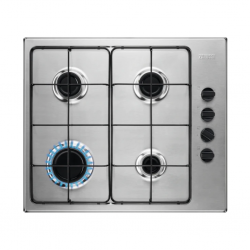 Zanussi ZGH62411XA Built-in Hob