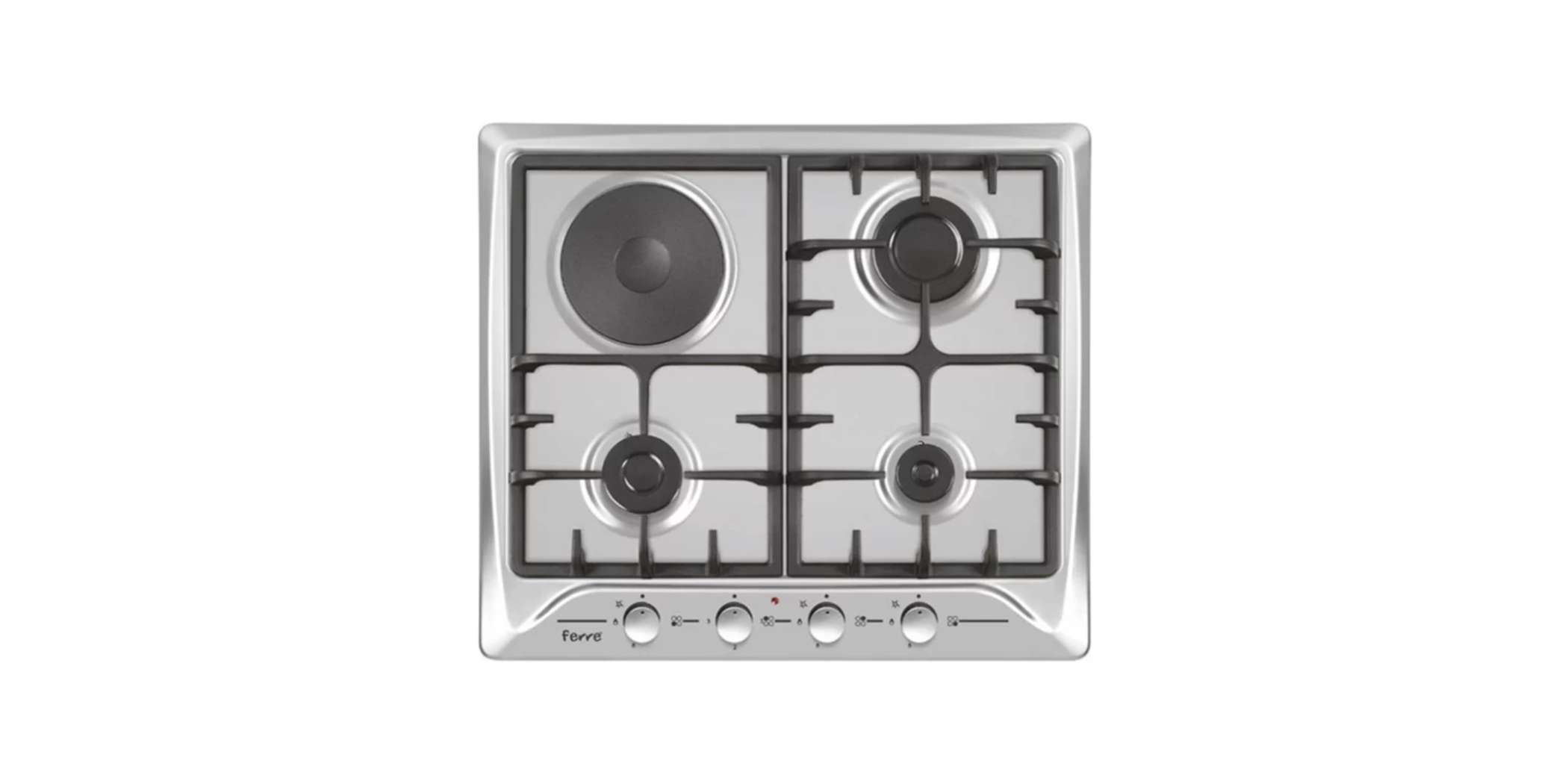 Ferre B631-I1 Built-in Hob