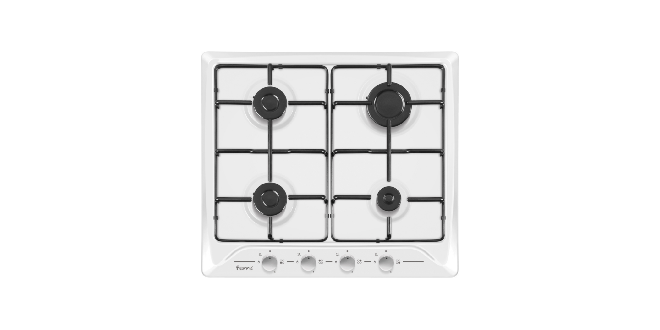 Ferre B640-I1 Built-in Hob