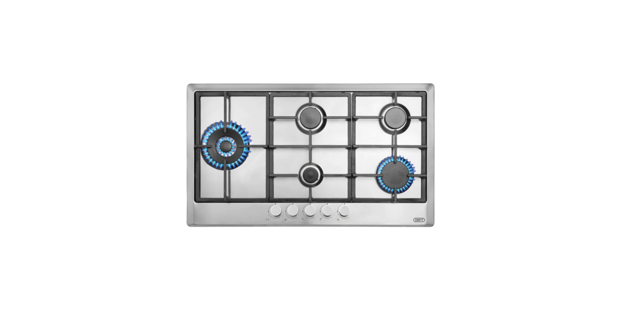 Defy DHG129 Built-in Hob