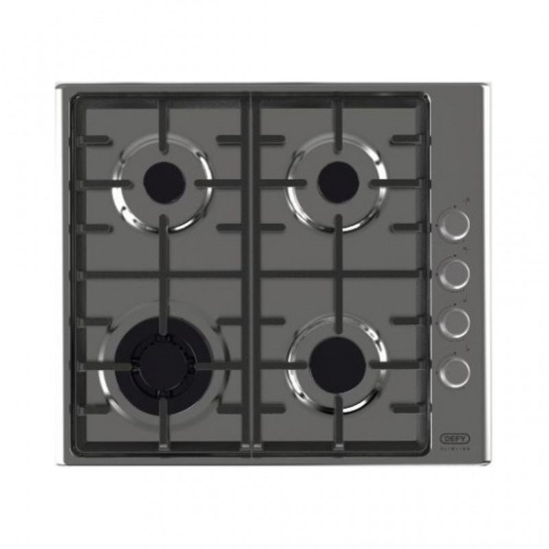 Defy DHG602 Built-in Hob Defy DHG602 Built-in Hob