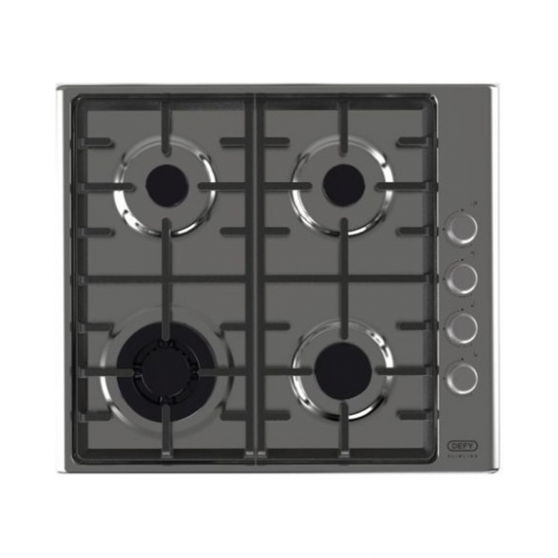 Defy DHG602 Built-in Hob