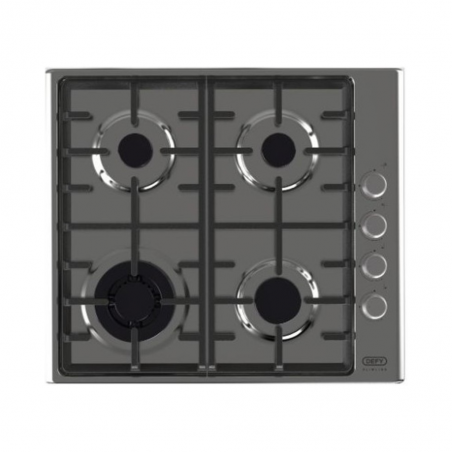 Defy DHG602 Built-in Hob