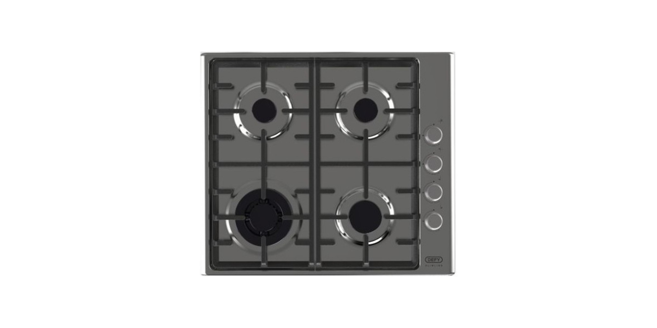 Defy DHG602 Built-in Hob