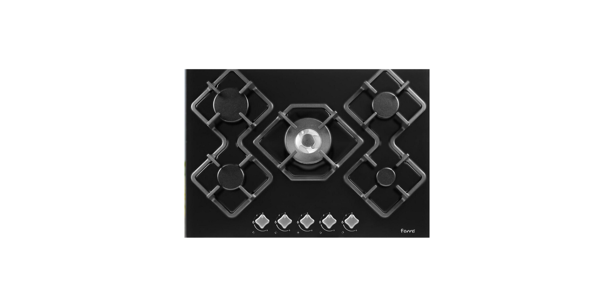 Ferre KA012 Built-in Hob