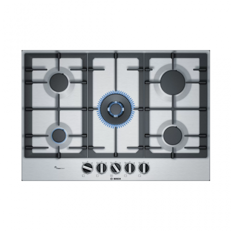 Bosch PCQ7A5B90 Built-in Hob Bosch PCQ7A5B90 Built-in Hob
