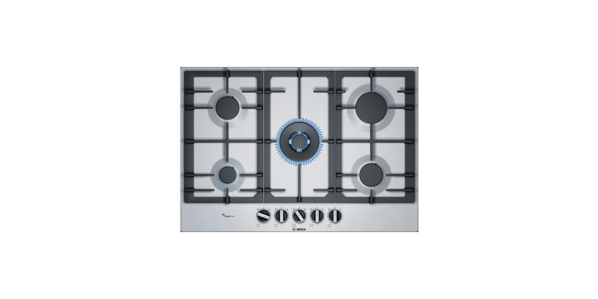 Bosch PCQ7A5B90 Built-in Hob