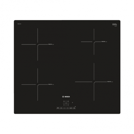 Bosch PUE611BF1B Built-in Hob