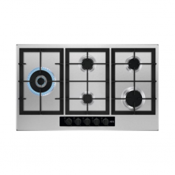 AEG HGB95520YM Built-in Hob