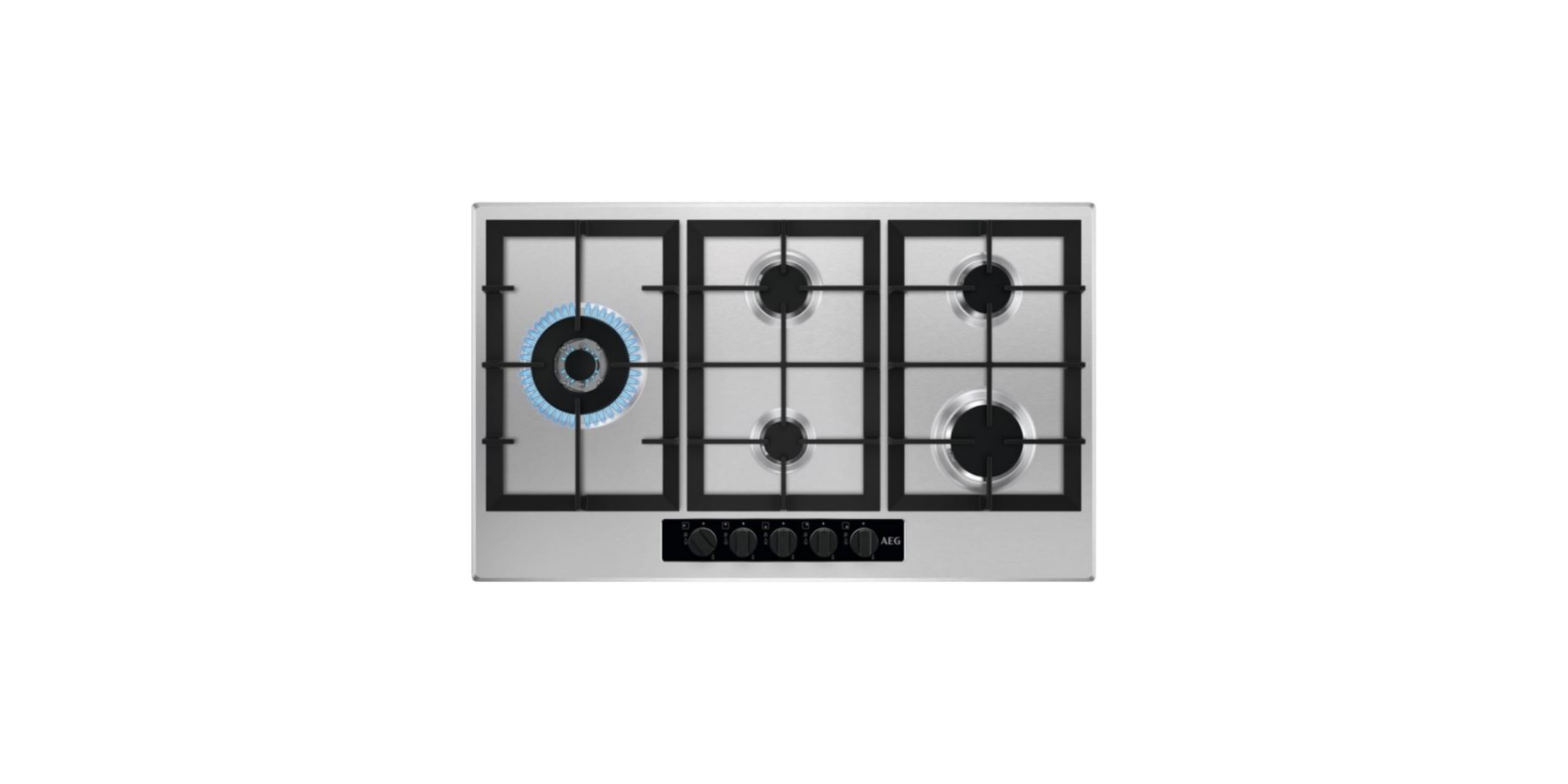 AEG HGB95520YM Built-in Hob