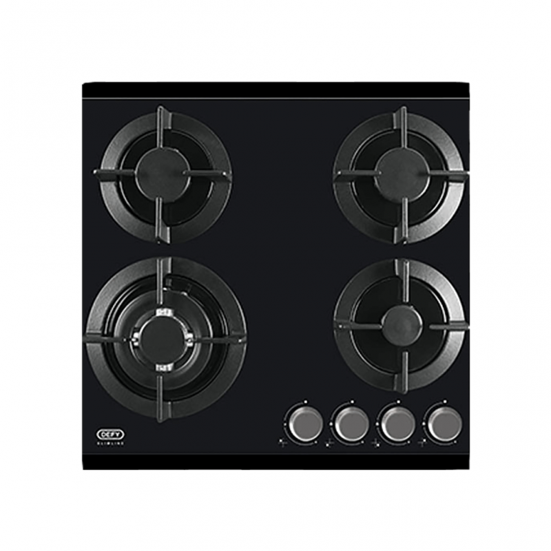 Defy DHG604 Built-in Hob Defy DHG604 Built-in Hob
