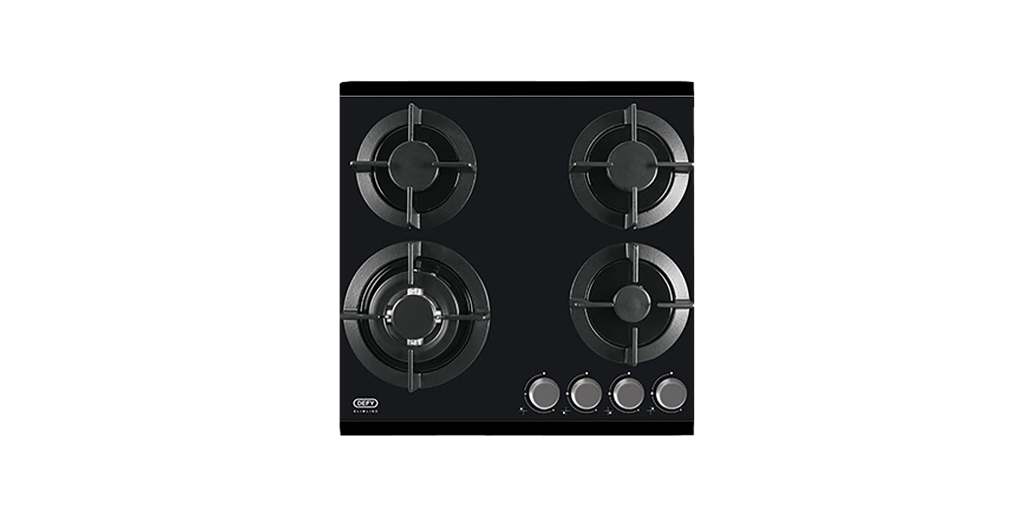 Defy DHG604 Built-in Hob