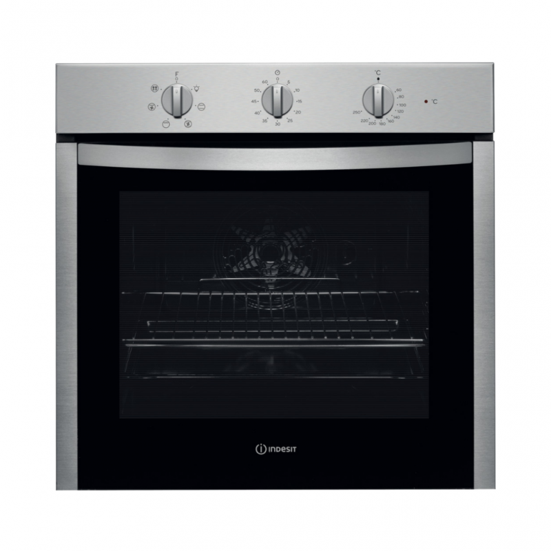Indesit IFW5530IX Built-in Oven Indesit IFW5530IX Built-in Oven