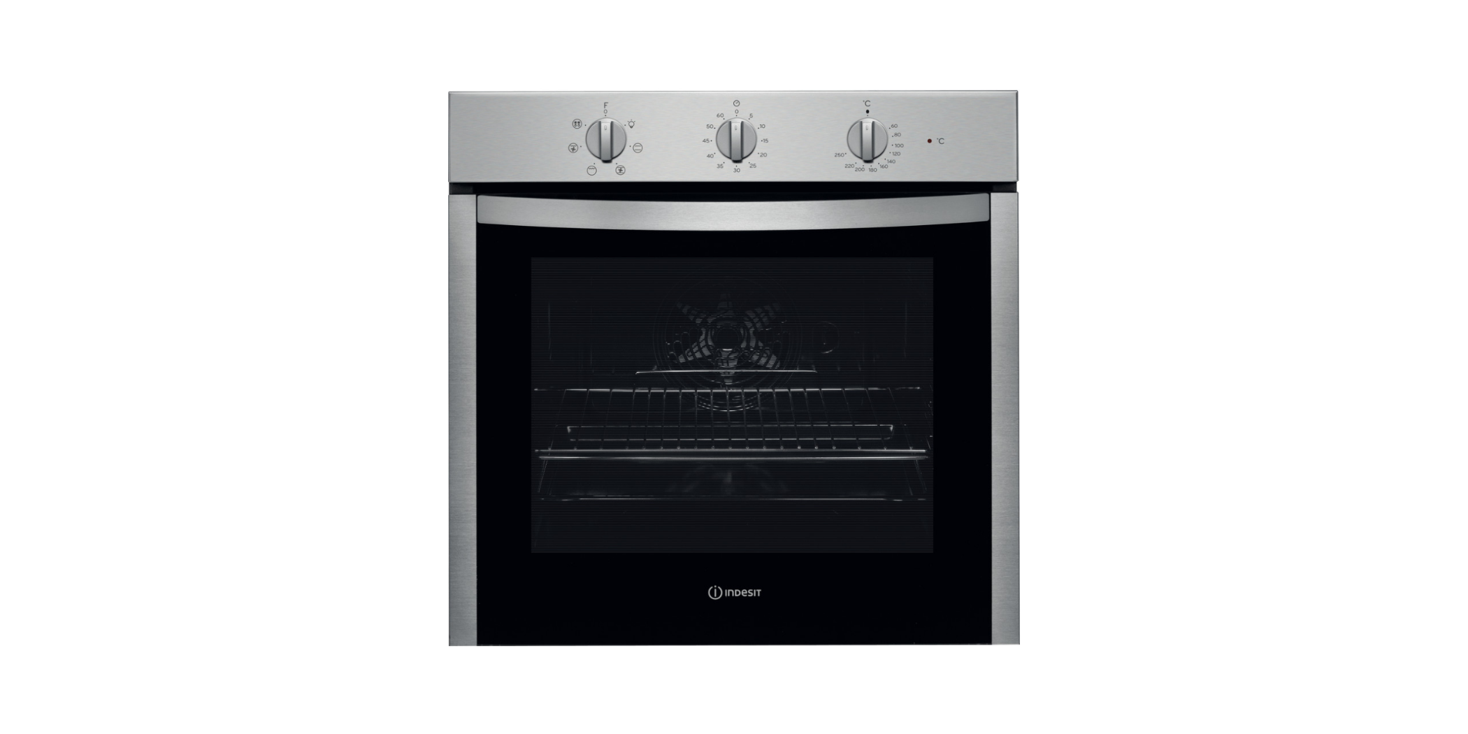 Indesit IFW5530IX Built-in Oven