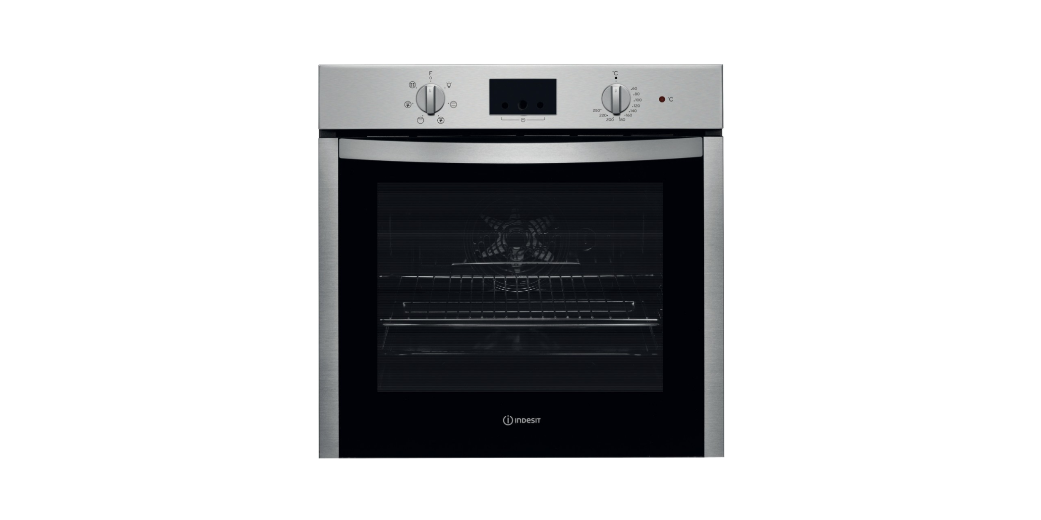 Indesit IFW55Y4IX Built-in Oven