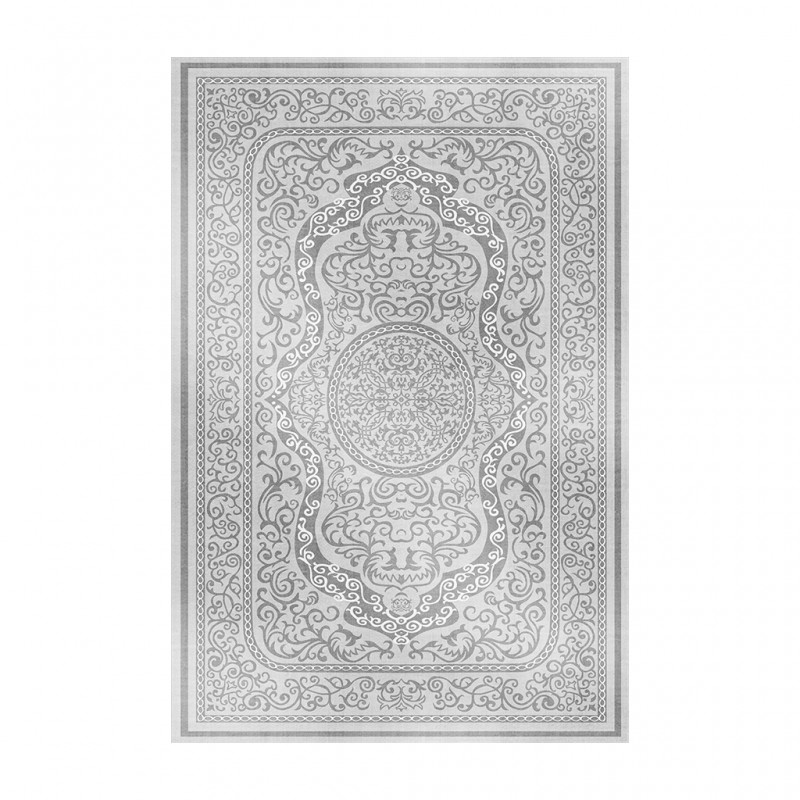 Monissa Elzem Gri 160X235 Ref ERK420 Monissa Elzem Gri 160X235 Ref ERK420