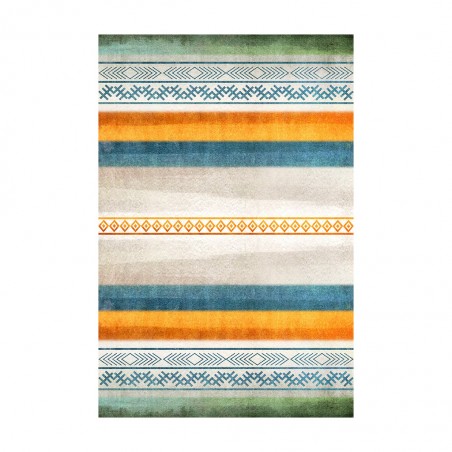 Monissa Muzna Renkli Rug 120X180 Ref ERK888