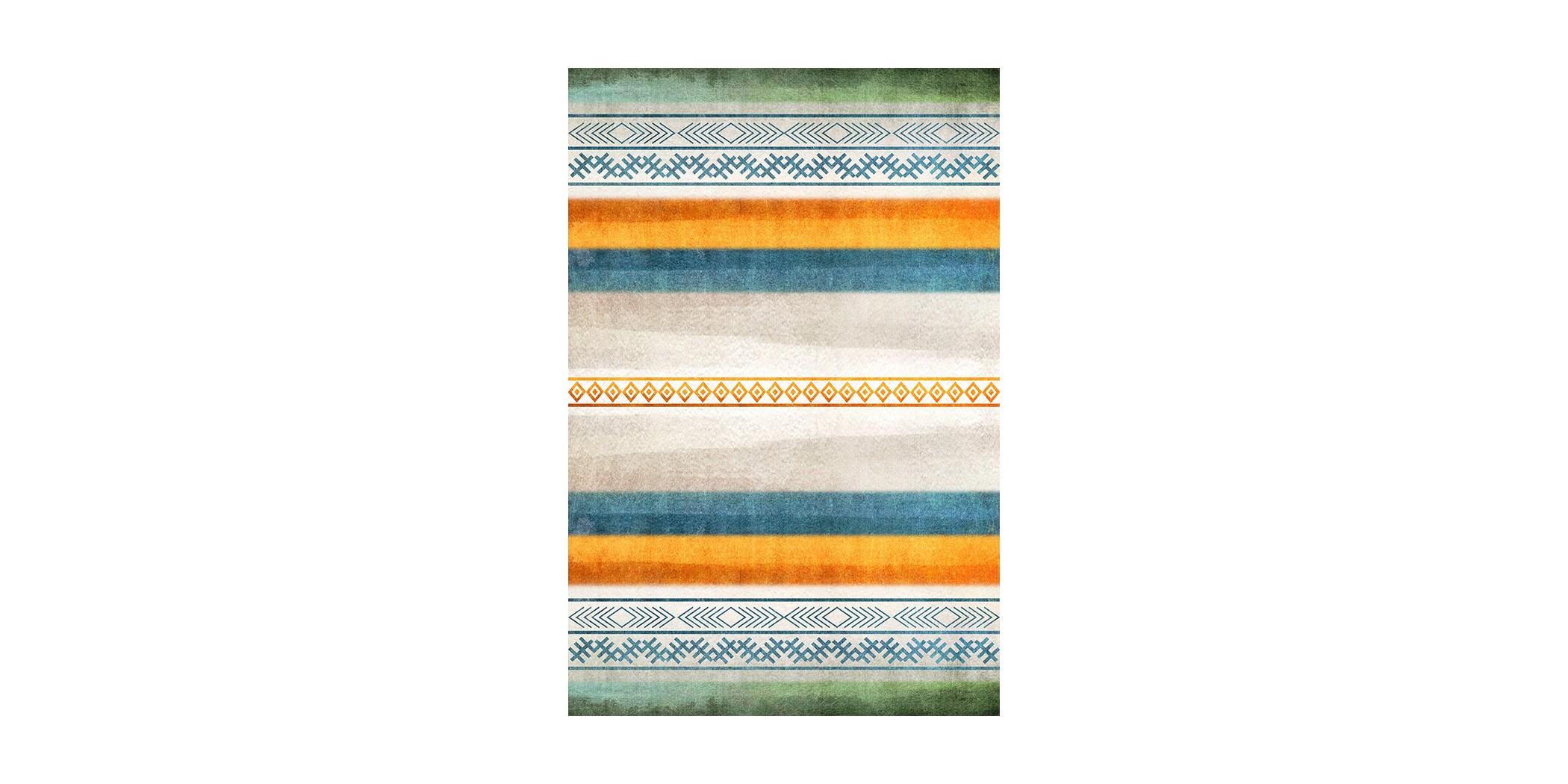 Monissa Muzna Renkli Rug 120X180 Ref ERK888