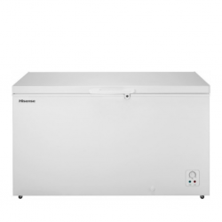 Hisense H550CF Freezer