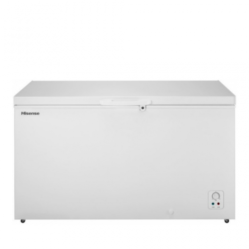 Hisense H550CF Freezer