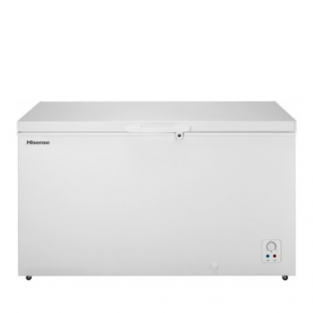 Hisense H550CF Freezer